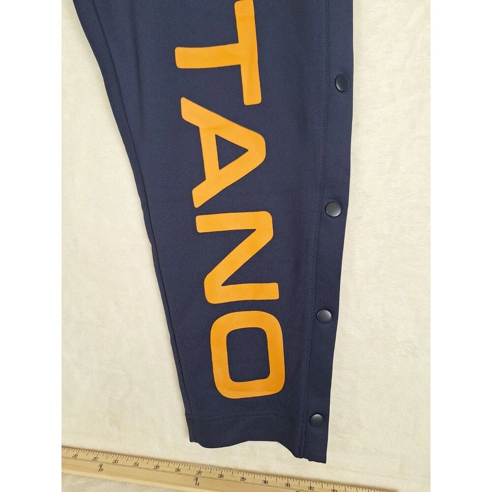 Our Universe Star Wars The Clone Wars Ahsoka Tano Snap Track Pants Womens 2X NWT